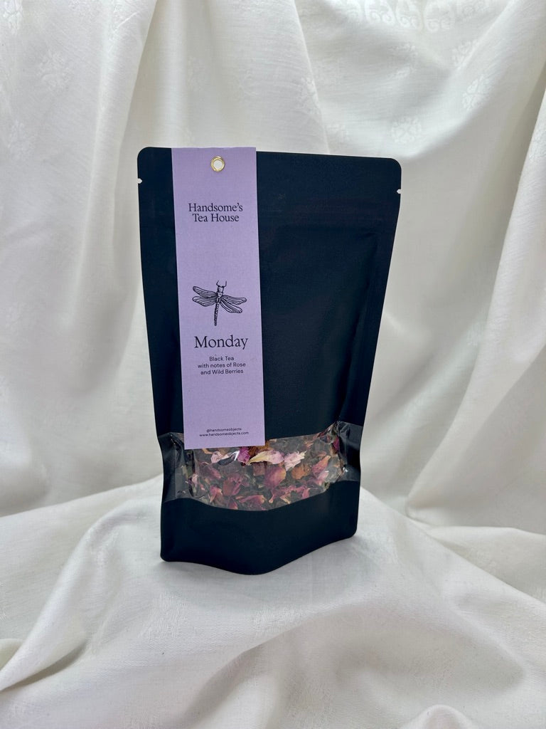 Tea Monday Blend