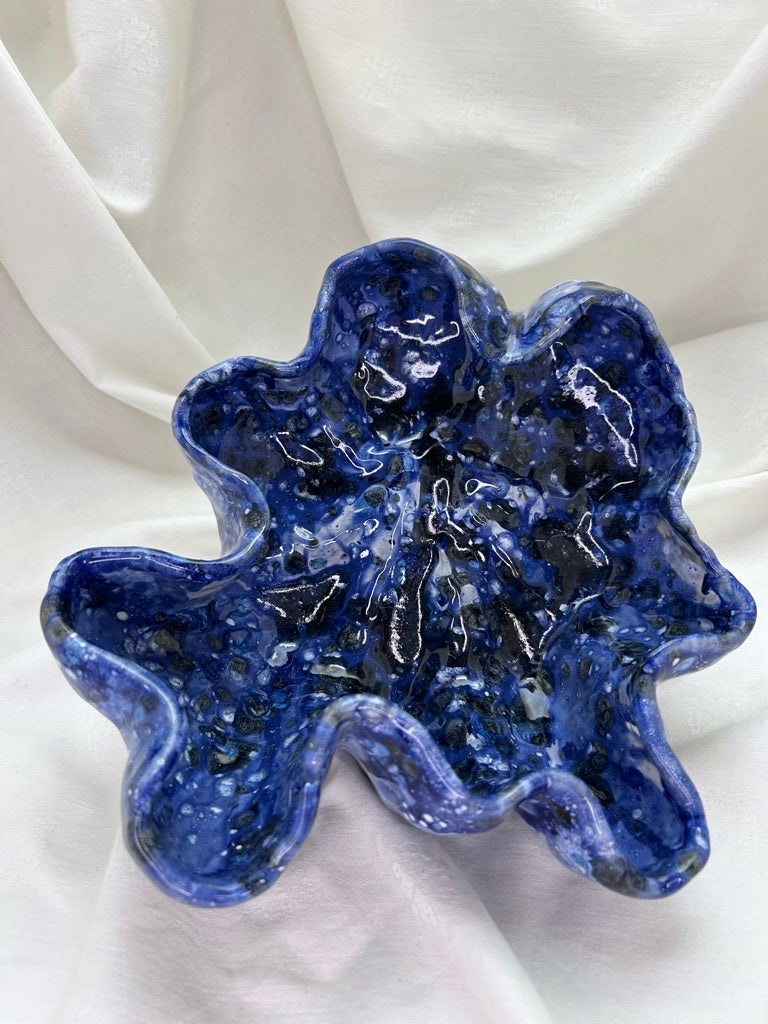 Shell Vessel Rain Drops Collection