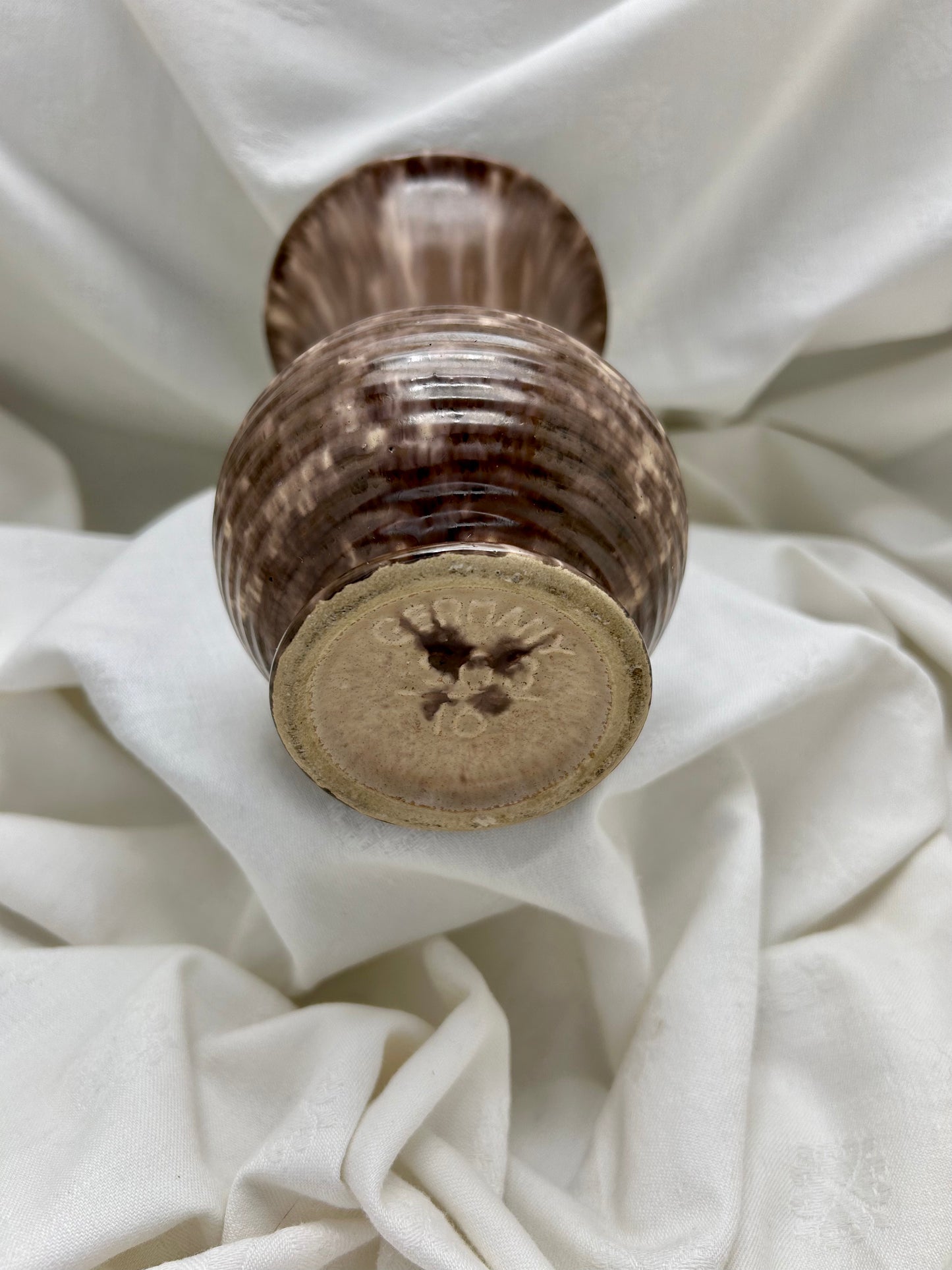 Mid-Century German Vase