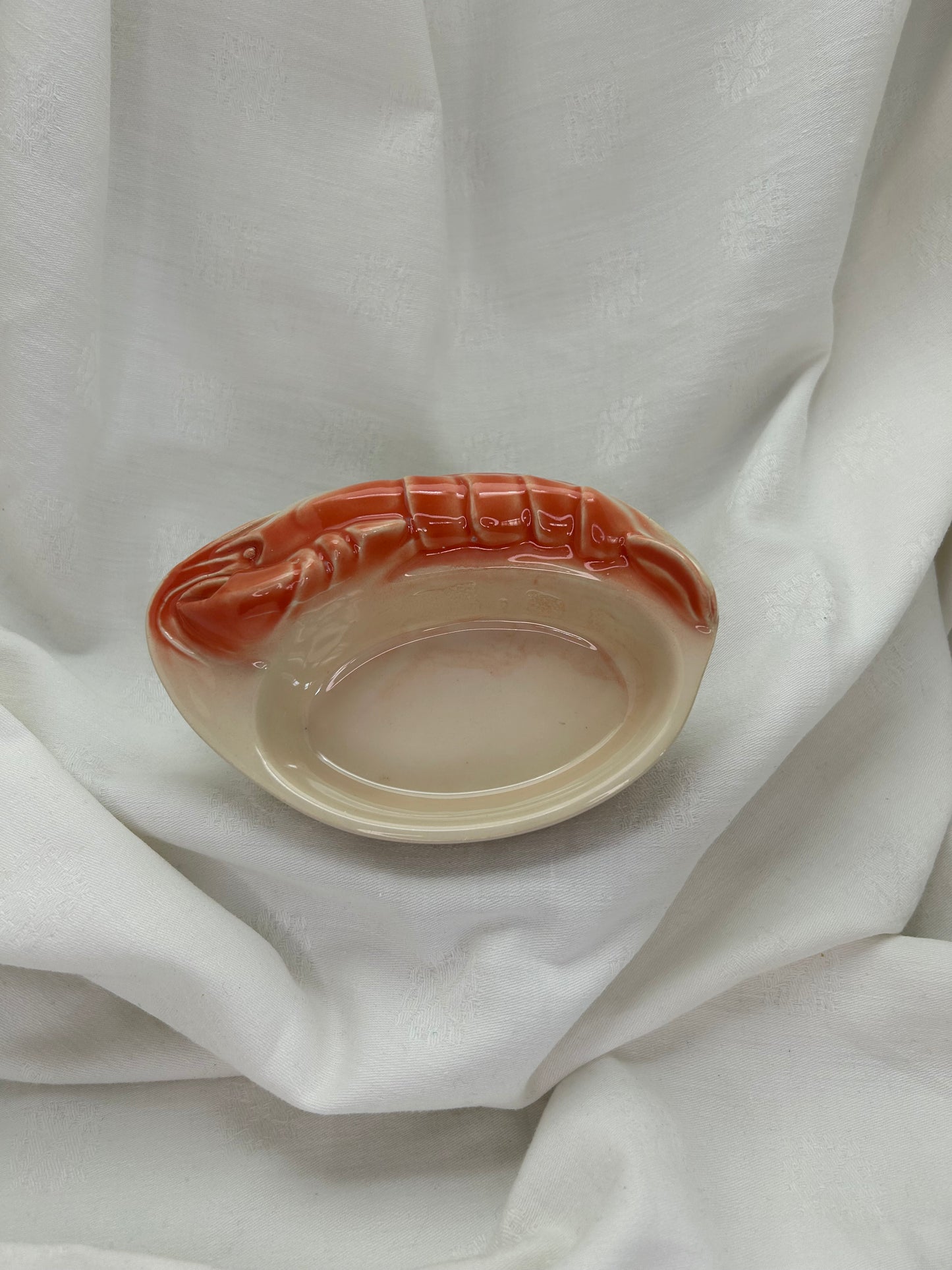 French Prawn Ramekin