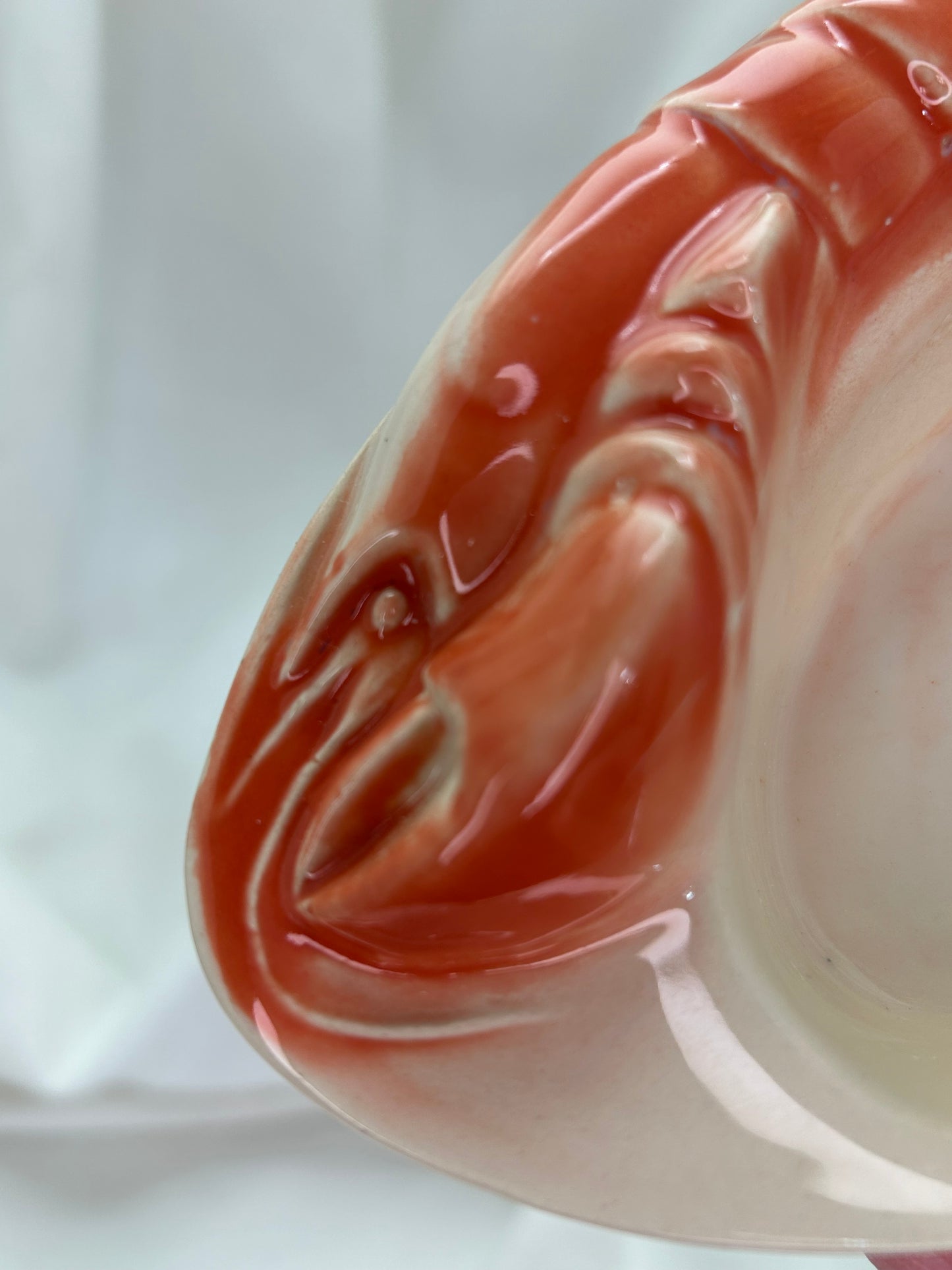 French Prawn Ramekin