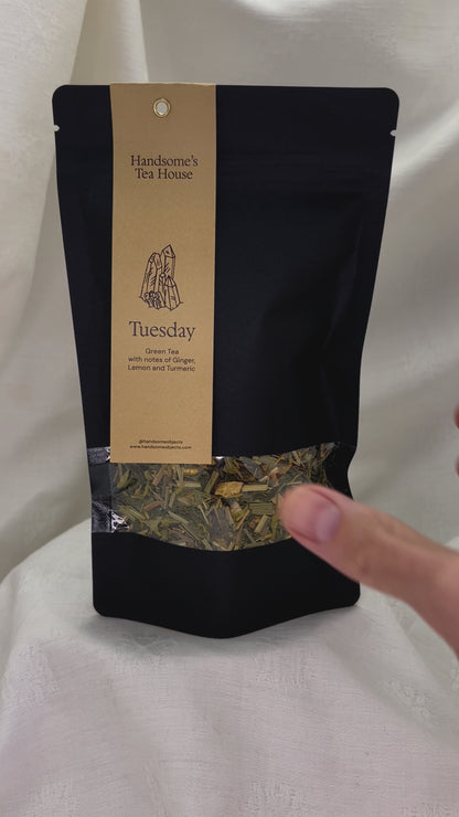 Tea Tuesday Blend