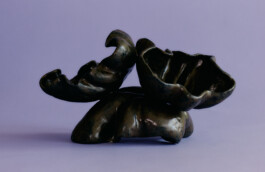 Handsome Objects